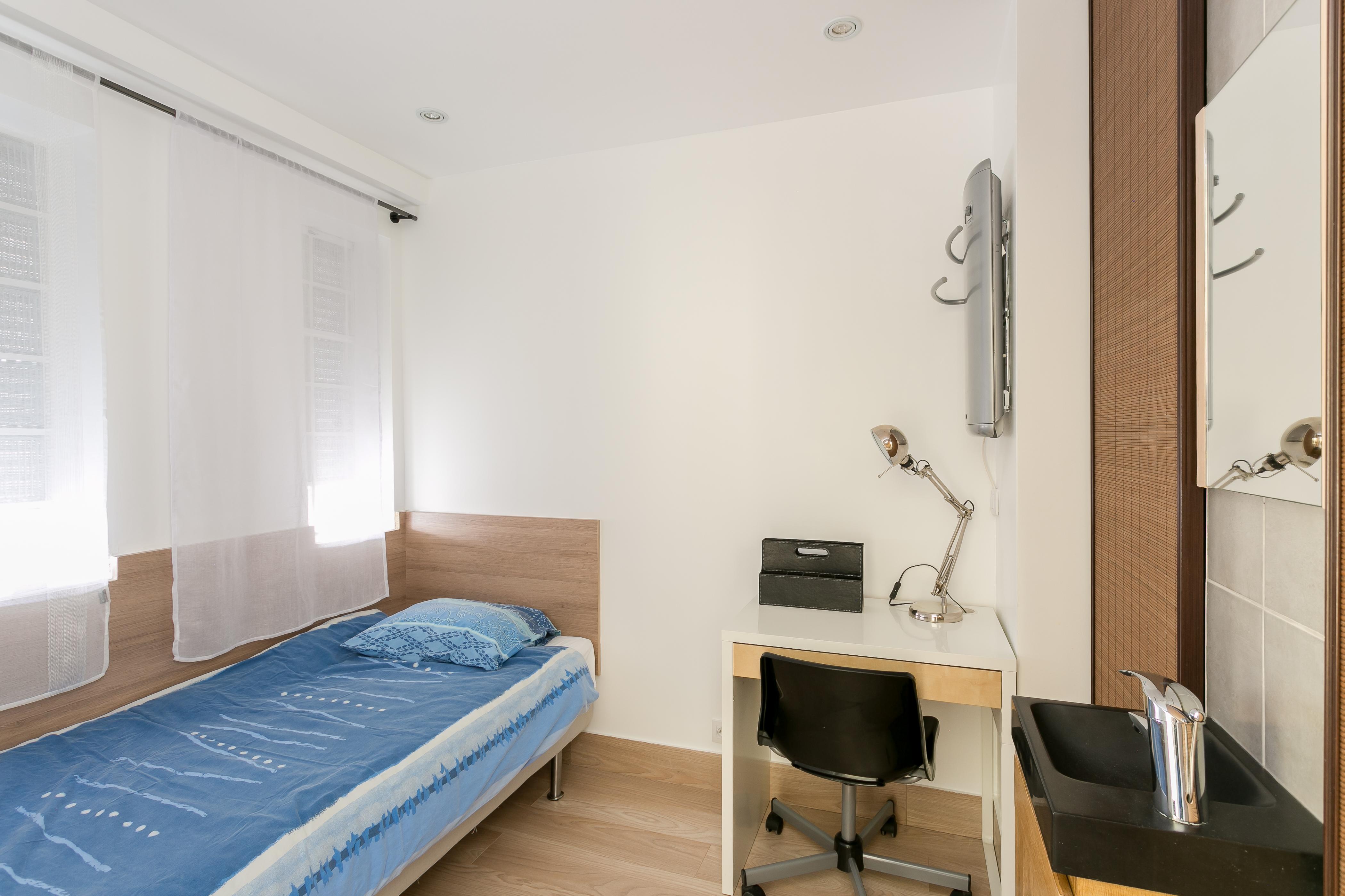 Residence Hotel Le Relais Amelie Clamart Εξωτερικό φωτογραφία