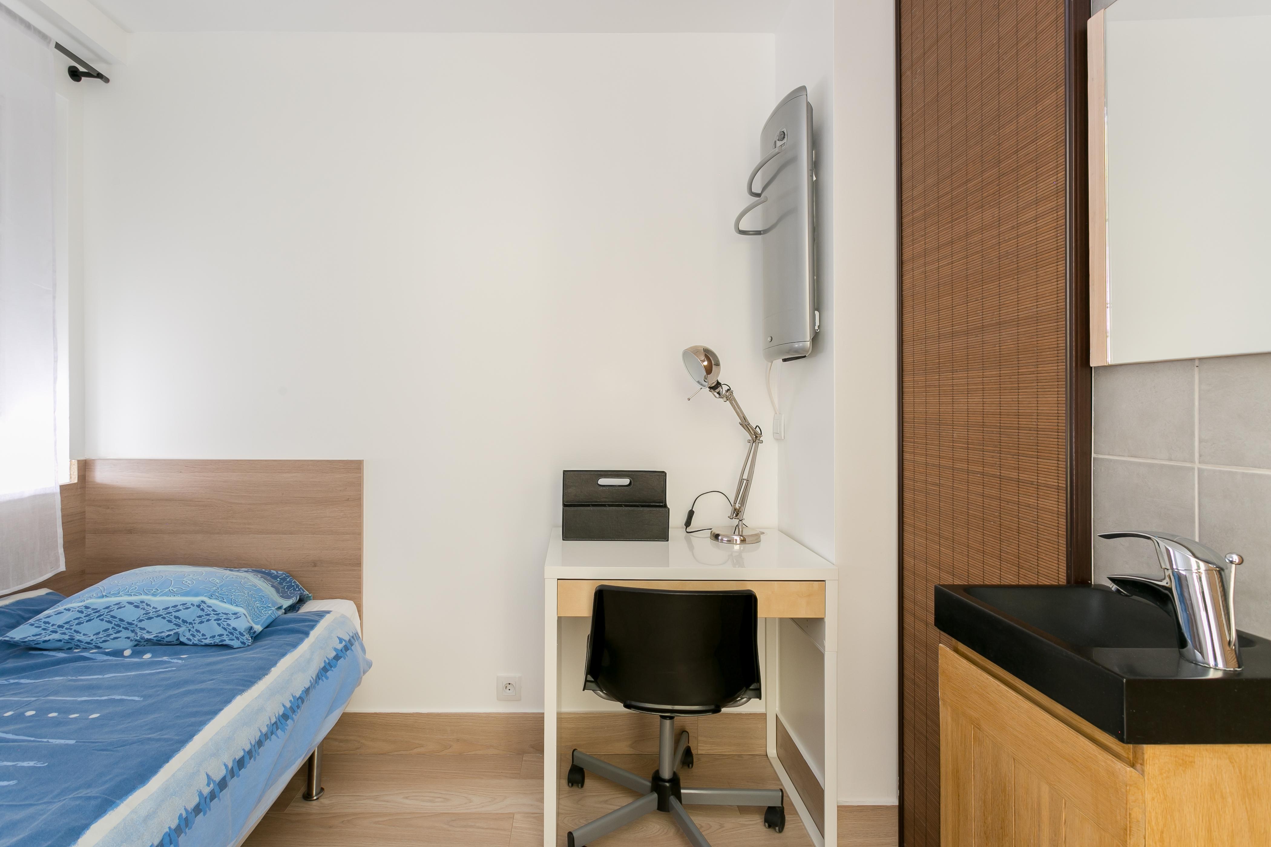 Residence Hotel Le Relais Amelie Clamart Εξωτερικό φωτογραφία