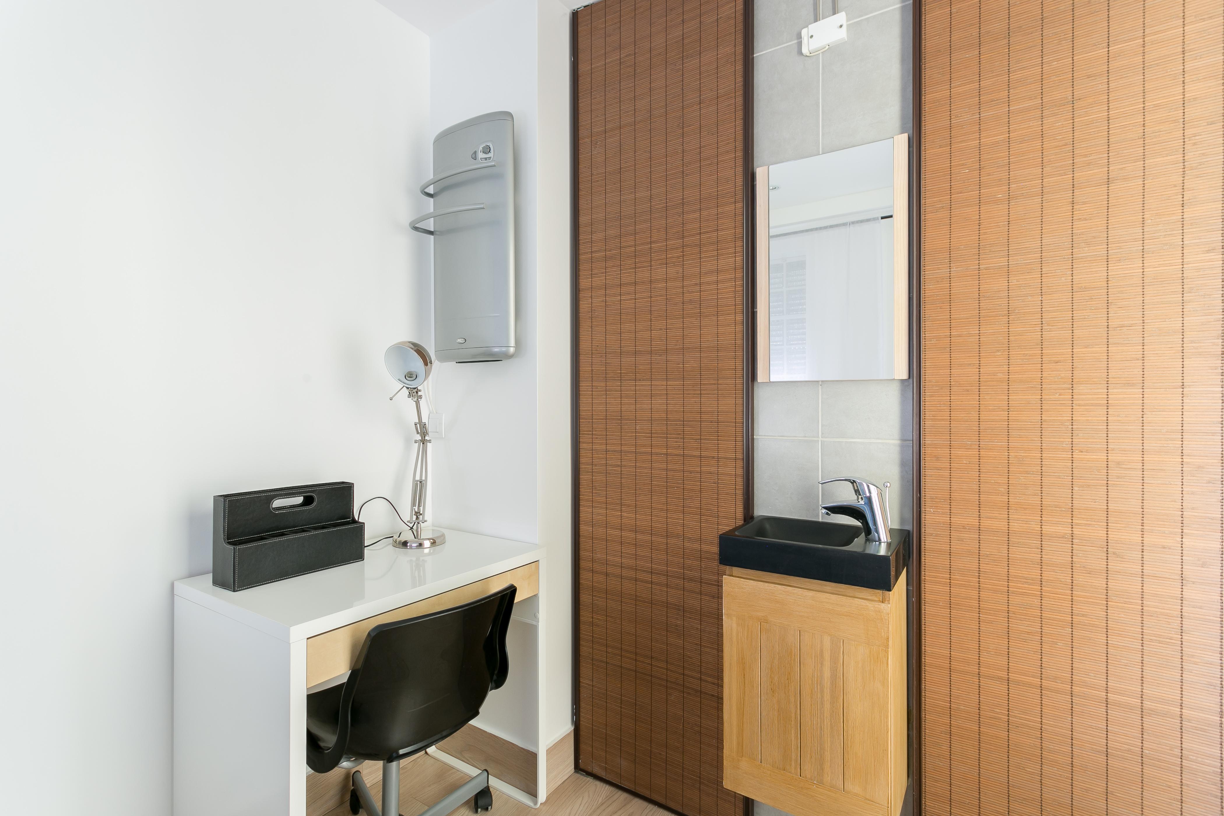Residence Hotel Le Relais Amelie Clamart Εξωτερικό φωτογραφία