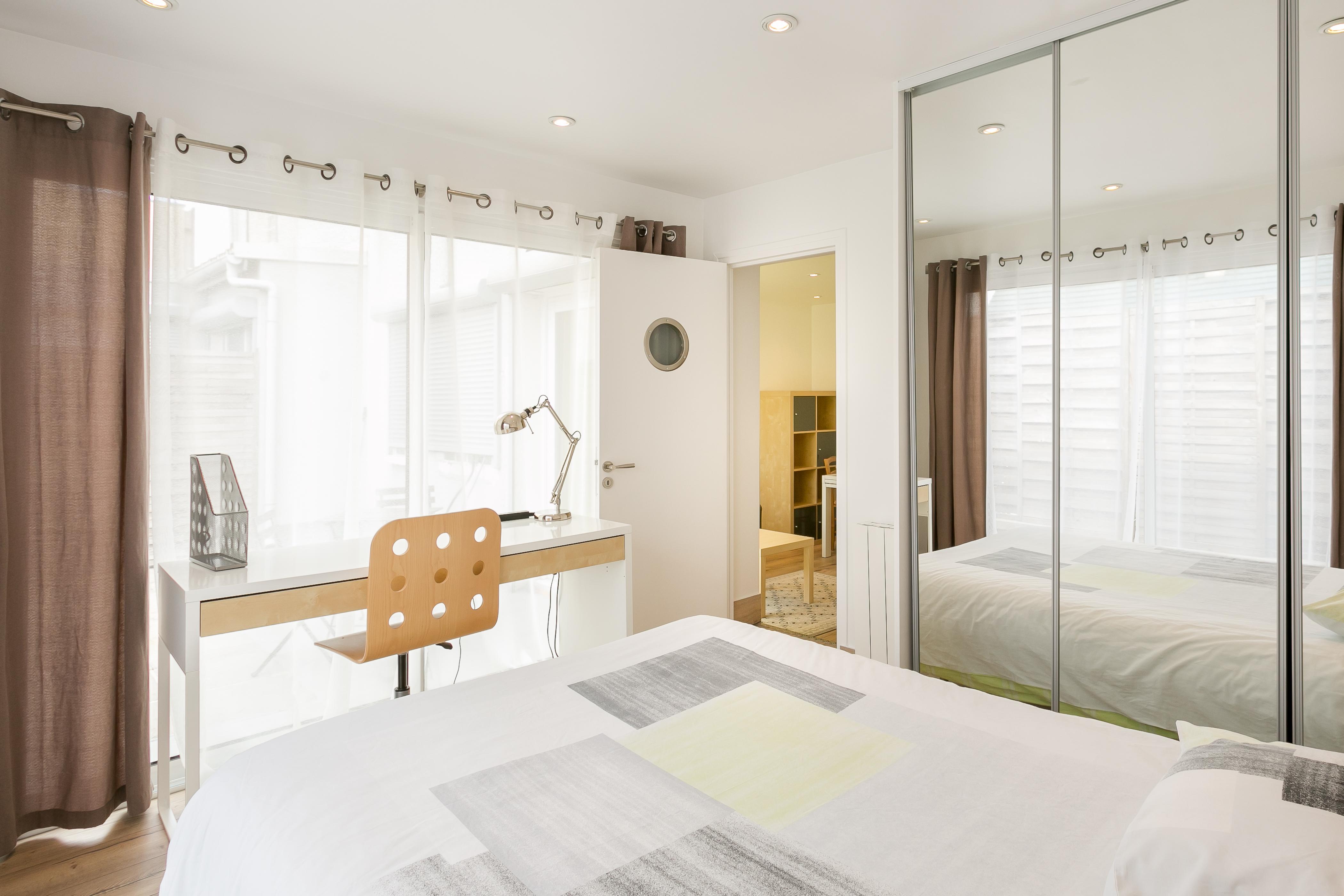 Residence Hotel Le Relais Amelie Clamart Εξωτερικό φωτογραφία