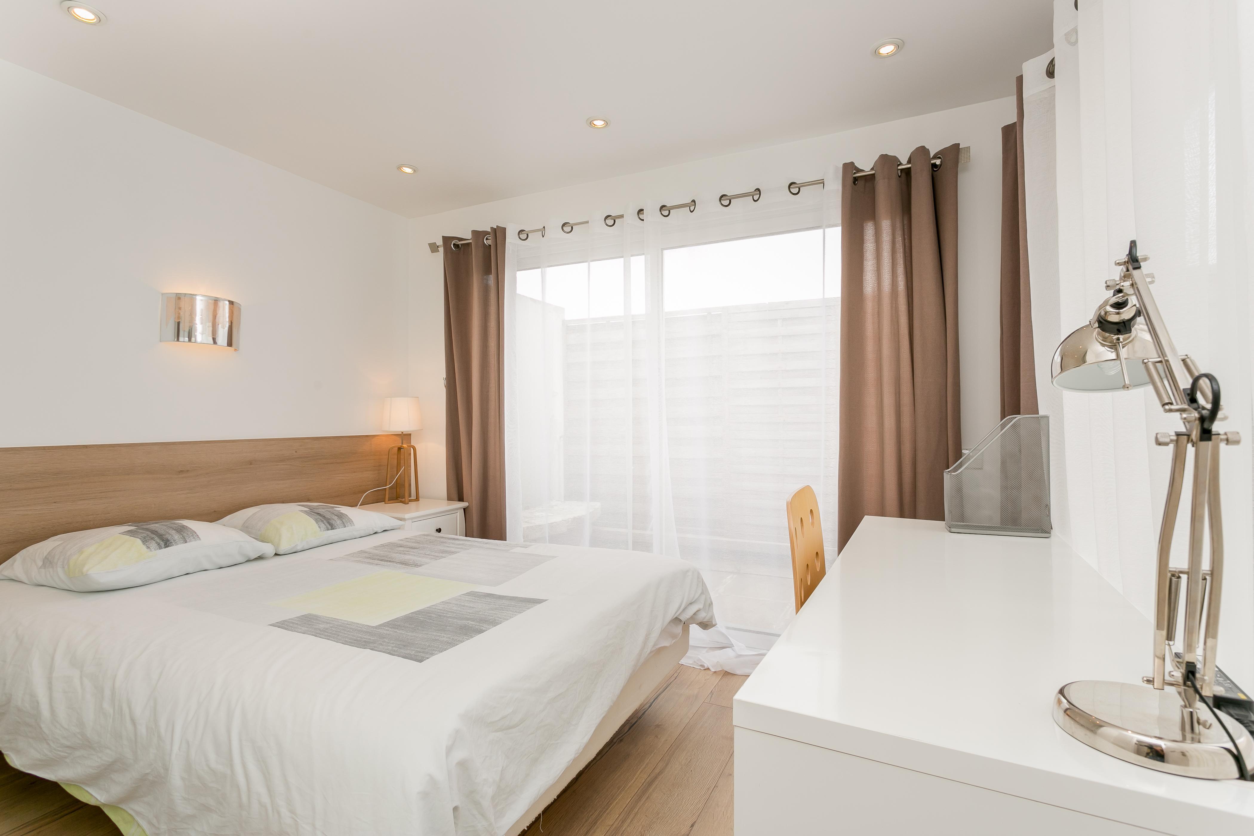 Residence Hotel Le Relais Amelie Clamart Εξωτερικό φωτογραφία
