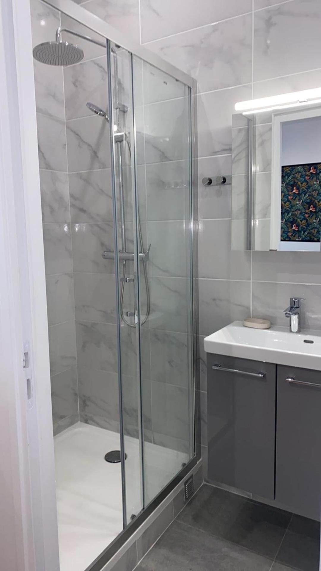 Residence Hotel Le Relais Amelie Clamart Εξωτερικό φωτογραφία
