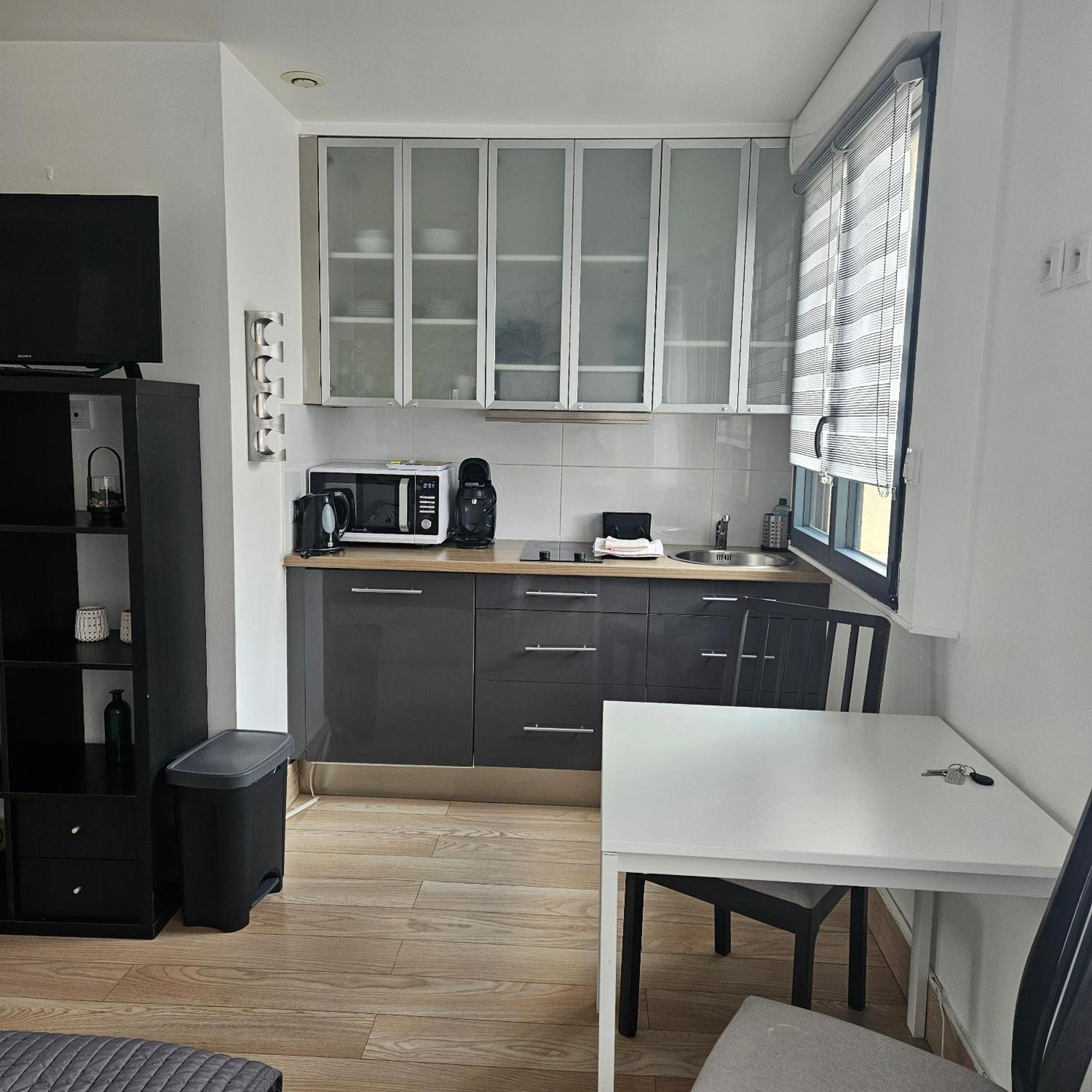 Residence Hotel Le Relais Amelie Clamart Εξωτερικό φωτογραφία