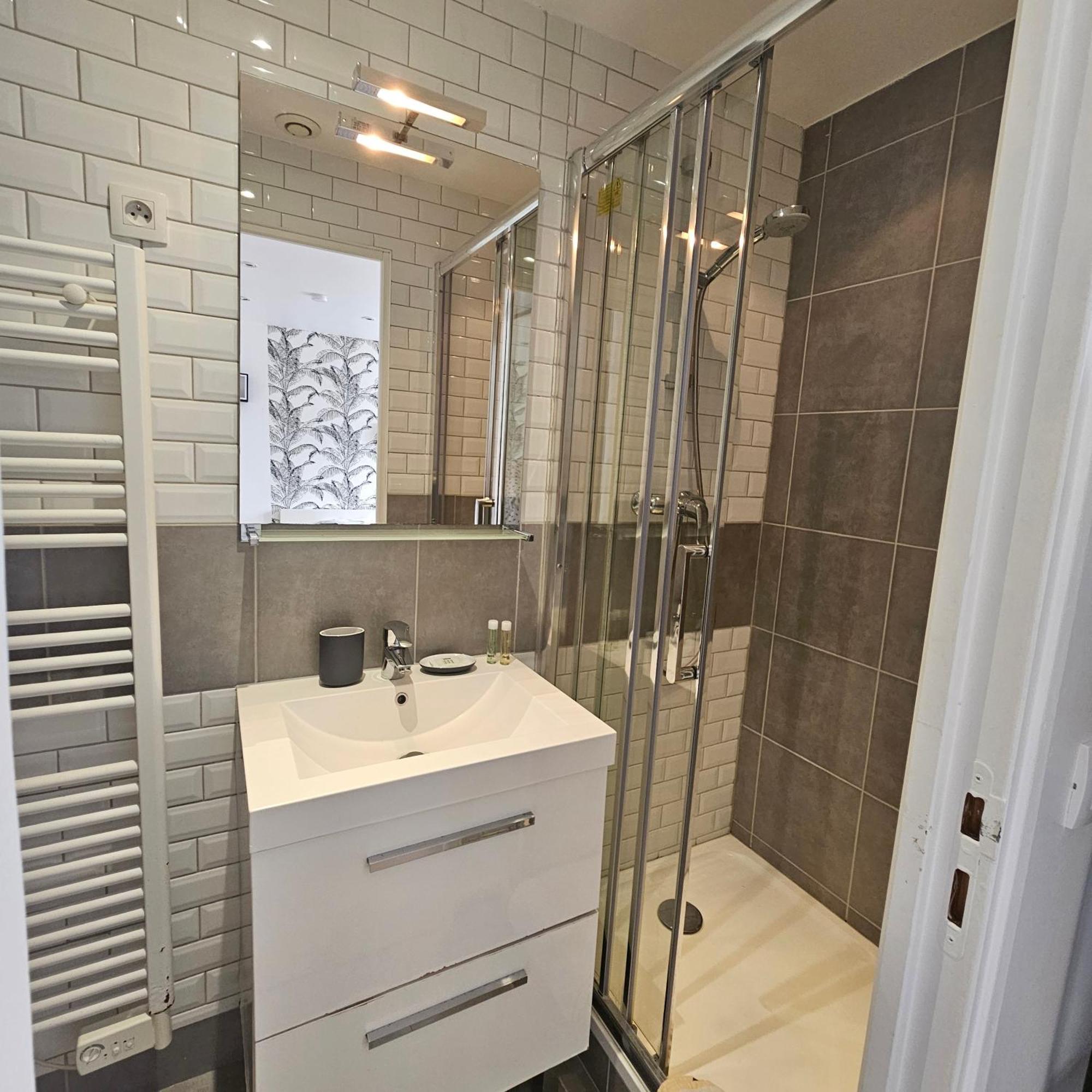 Residence Hotel Le Relais Amelie Clamart Εξωτερικό φωτογραφία