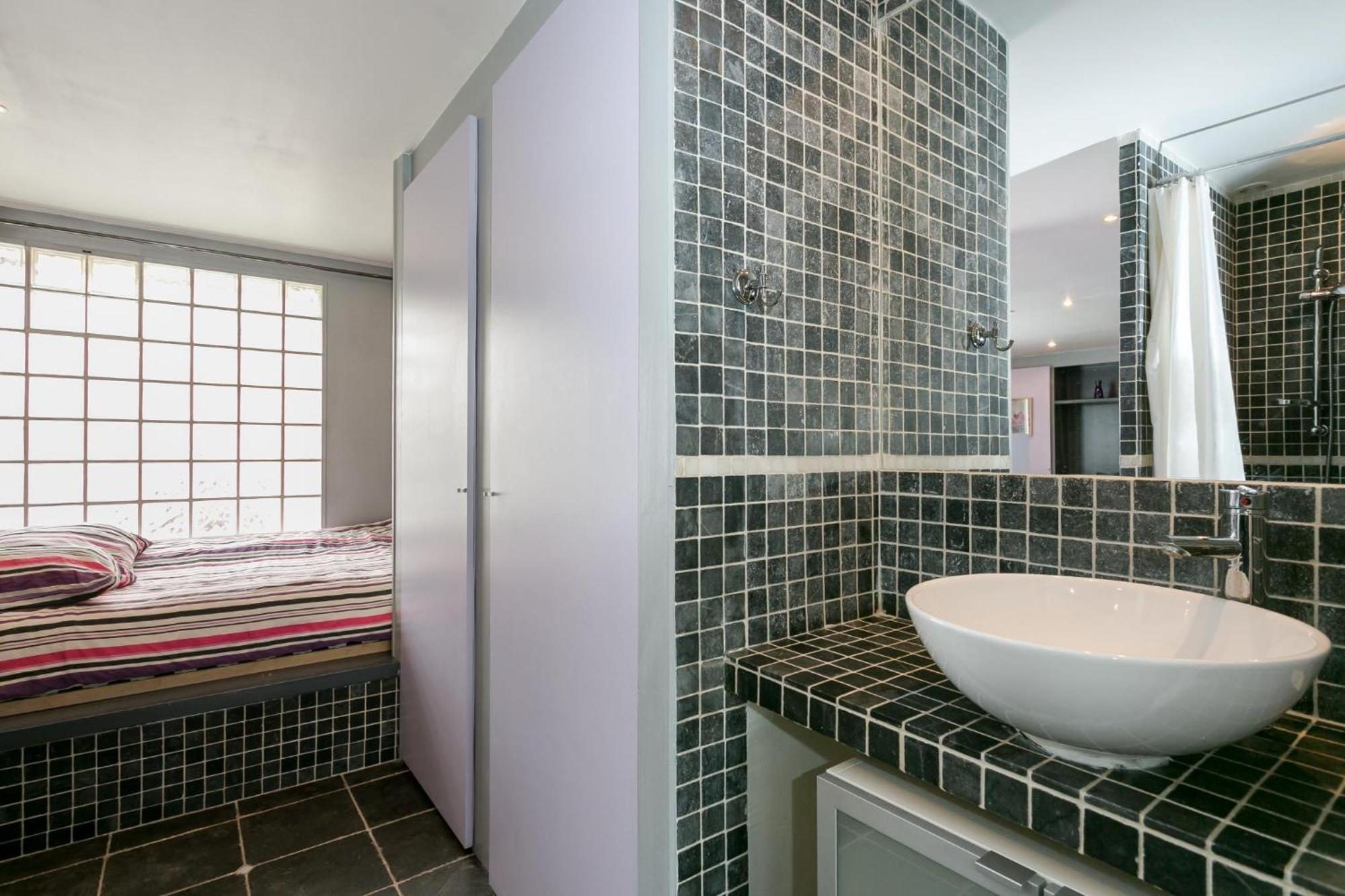 Residence Hotel Le Relais Amelie Clamart Εξωτερικό φωτογραφία