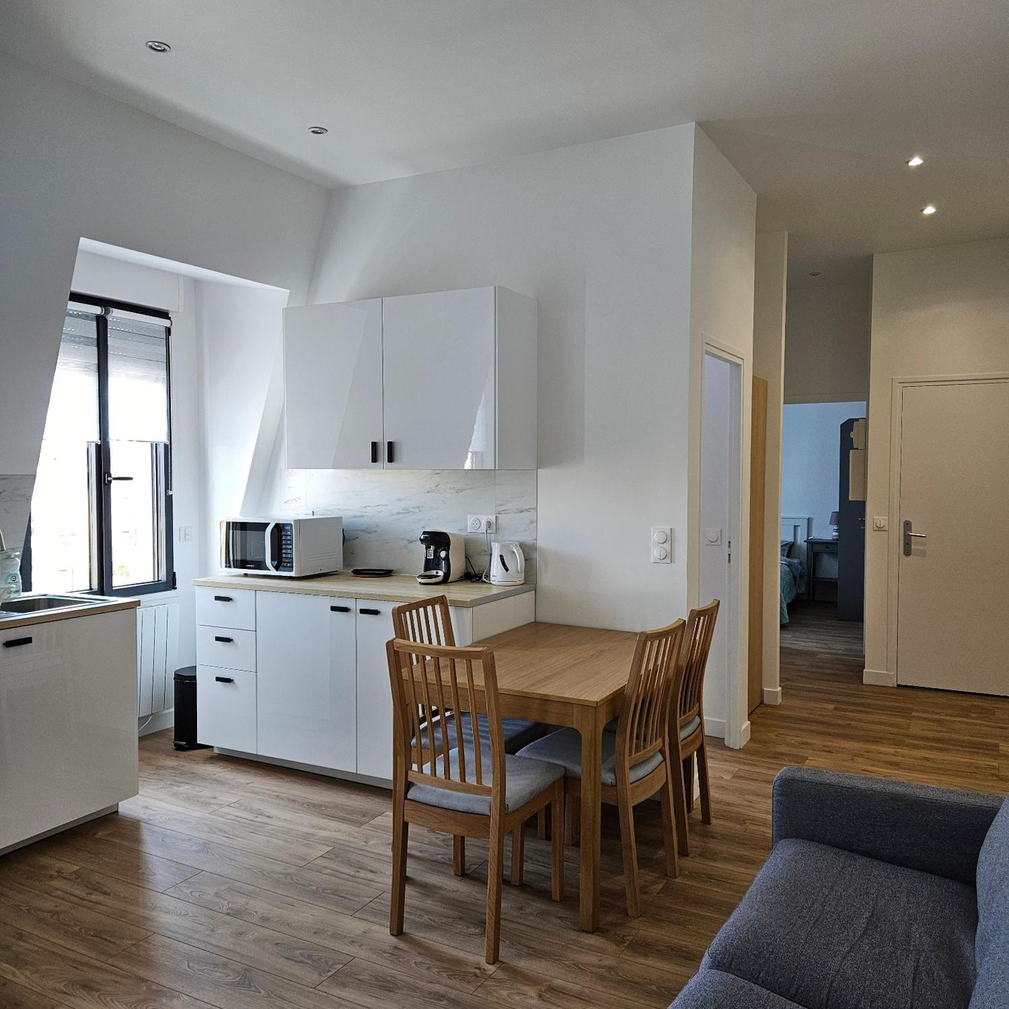 Residence Hotel Le Relais Amelie Clamart Εξωτερικό φωτογραφία