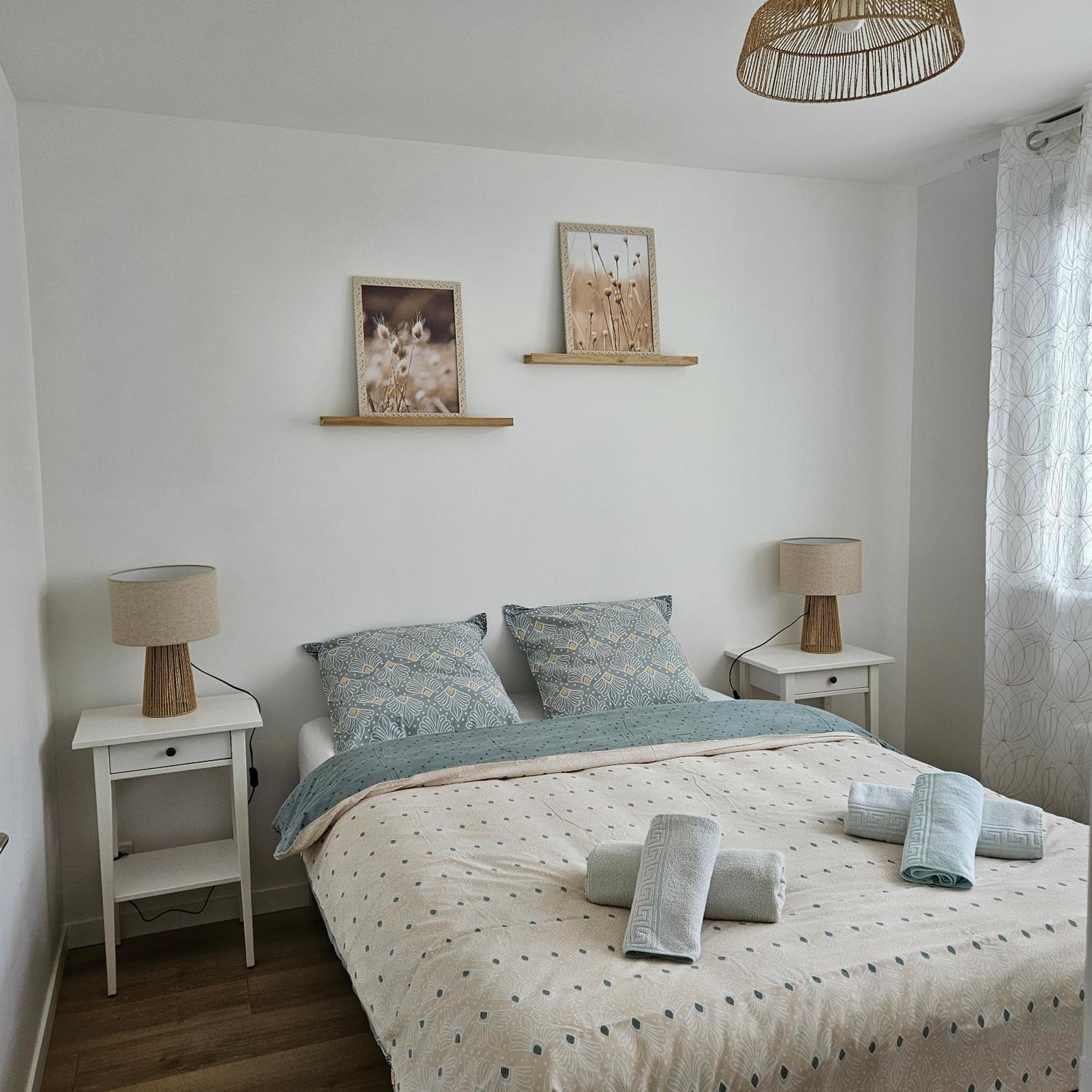 Residence Hotel Le Relais Amelie Clamart Εξωτερικό φωτογραφία