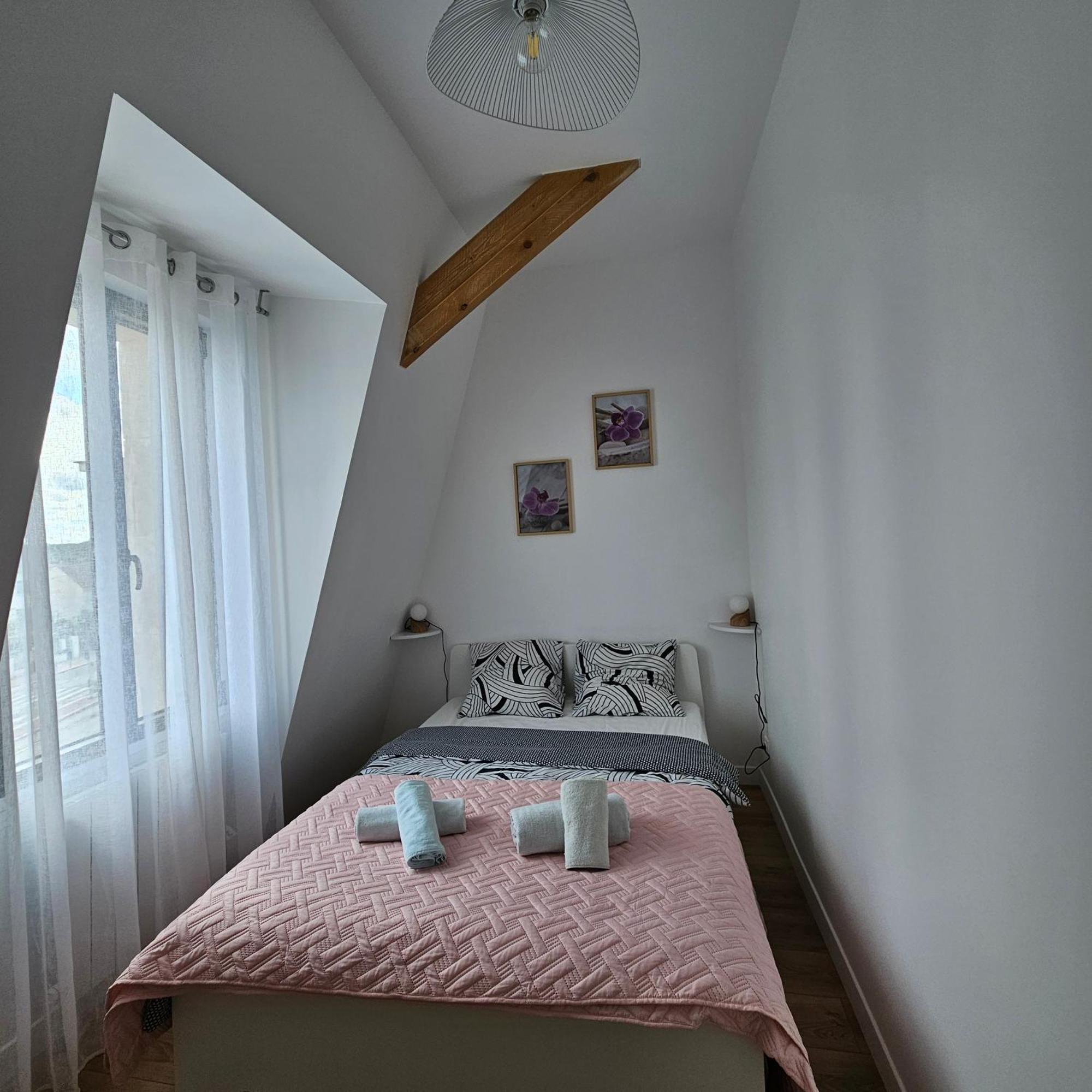 Residence Hotel Le Relais Amelie Clamart Εξωτερικό φωτογραφία