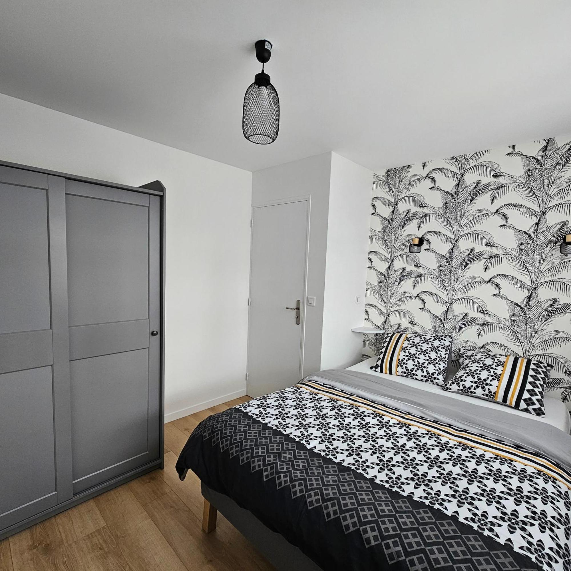 Residence Hotel Le Relais Amelie Clamart Εξωτερικό φωτογραφία