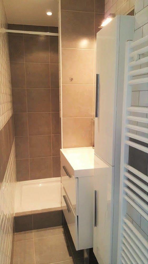 Residence Hotel Le Relais Amelie Clamart Εξωτερικό φωτογραφία