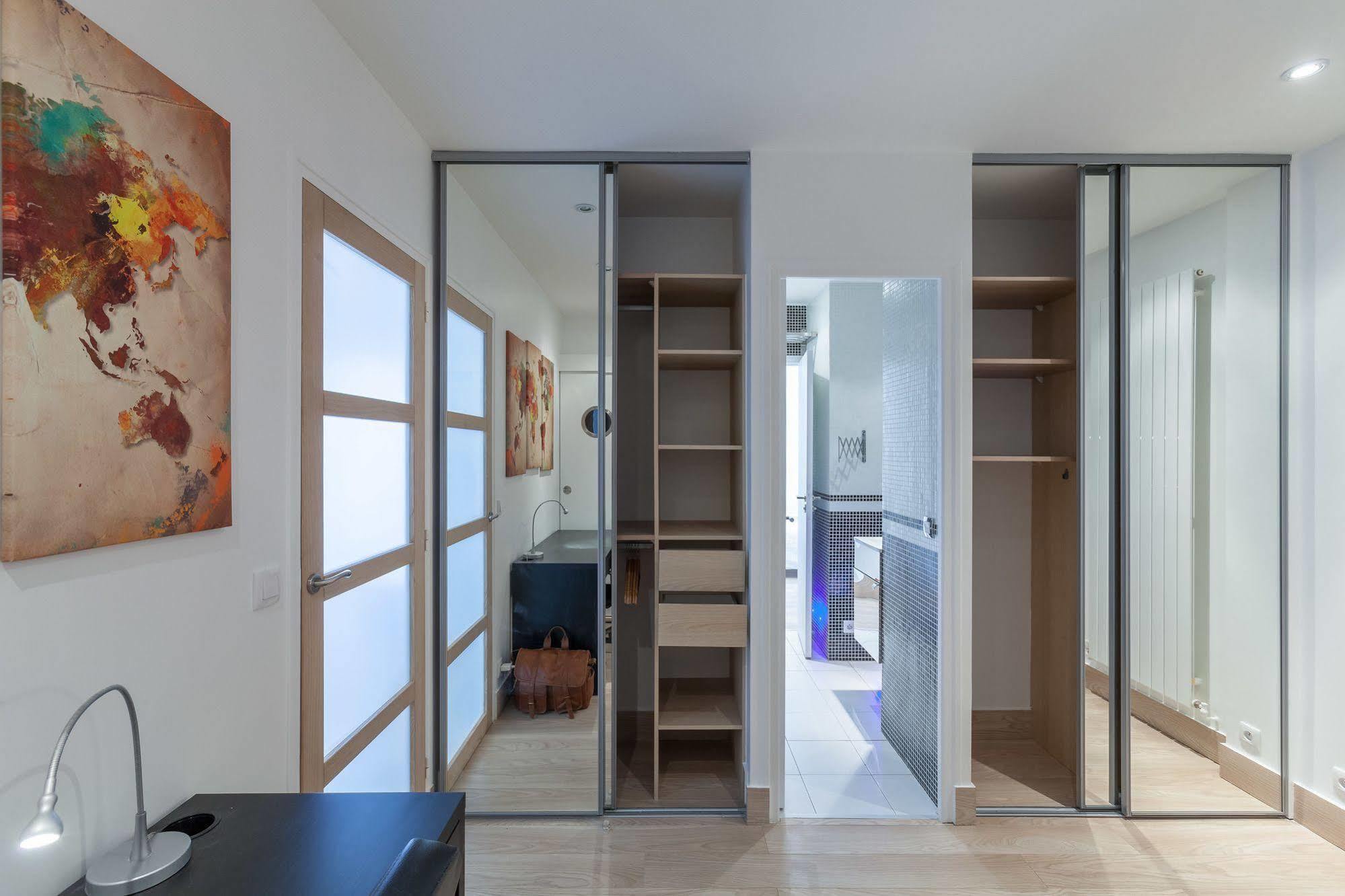 Residence Hotel Le Relais Amelie Clamart Εξωτερικό φωτογραφία